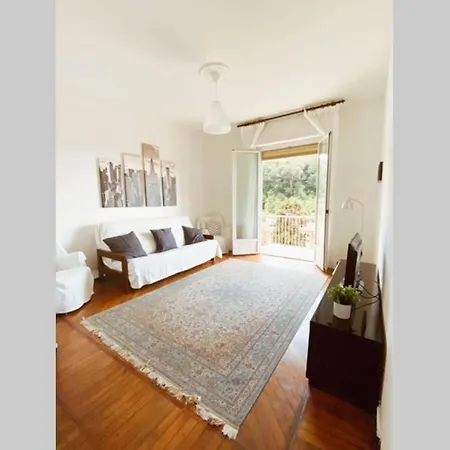 Apartment A Due Passi Dal Mare
